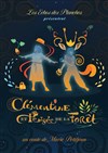 Clémentine et Pensée de la forêt - Théâtre Pixel