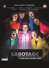 Sabotage - Improvidence