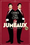 Les jumeaux dans Grands crus classés - L'Art Dû