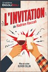 L'invitation - Théâtre Beaulieu