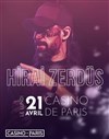 Hiraizerdus - Casino de Paris