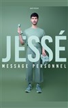 Affiche de Jessé dans Message personnel