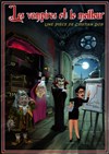 Les vampires et le meilleur - La Comédie du Mas