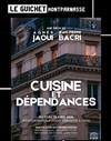 Cuisine et dépendances - Guichet Montparnasse