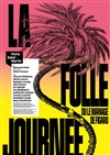 Le Mariage de Figaro - Théâtre de la Porte Saint Martin