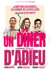 Un dîner d'adieu - Le Chatbaret