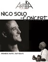 Nico Solo - Tremplin Arteka