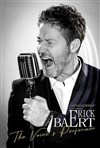 Erick Baert dans The voice's performer - L'espace V.O