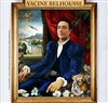 Yacine Belhousse dans Yacine Belhousse joue son spectacle - Spotlight
