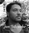 Jann Halexander - L'Archipel - Salle 2 - rouge
