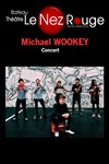 Michael Wookey - Le Nez Rouge