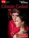 Célimène et le Cardinal - Comédie Bastille