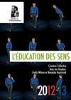 L'Education des Sens - La Boutonnière