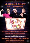Absolutely Hilarious - Familia Théâtre 