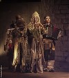 Songe  Mythe surgi du chaos - Théâtre Traversière