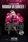 Christelle Chollet dans Maman va danser - Théâtre de la Tour Eiffel