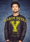 Karim Duval dans Y - L'Odeon Montpellier