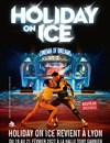 Holiday on Ice : Cinema of Dreams - Halle Tony Garnier