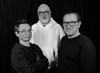 Pierre Alain Goualch Trio ft. Diego Imbert & Franck Agulhon : Nouvel album - Sunside