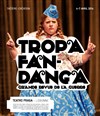 Tropa Fandanga - MC93 - Grande salle