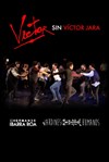 Victor sin Victor Jara - Théâtre Aleph