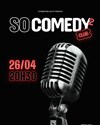 So Comedy Club - Théâtre le Phare