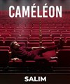 Salim Saddek dans Caméléon - Angelino