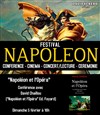Napoléon et l'Opéra - Le Club étoile
