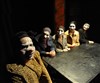 L'Assemblée des Femmes - Théâtre de l'Opprimé