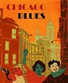 Chicago Blues - Théo Théâtre - Salle Théo