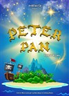 Peter Pan - Café théâtre de la Fontaine d'Argent