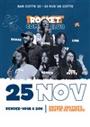 Rocket Comedy Club - Cotte 23