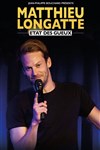 Matthieu Longatte dans Etat des gueux - Théâtre Le Colbert
