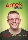 Antek dans Heureux - Comédie des 3 Bornes