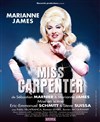 Miss Carpenter - Théâtre Casino Barrière de Lille