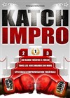 Katch Impro - Kawa Théâtre