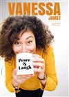 Vanessa Jamet dans Peace & Laugh ! - Le Lieu