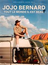 Jojo Bernard dans Tout le monde il est beauf - La Comédie des Alpes
