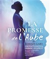 La promesse de l'aube - Théâtre Le Petit Louvre - Chapelle des Templiers