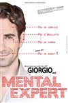 Giorgio Mental expert - Le Sentier des Halles