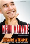 Mehdi Maramé dans Mehd'in China - Apollo Théâtre - Salle Apollo 90 