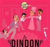 Le Dindon - Espace Saint Pierre