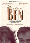 Dans la tête de Ben - Salle Harmonia