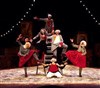 Les encombrants font leur cirque - Le Karavan théâtre