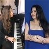 Laura Buenrostro & Iman le parc - Sunside