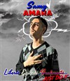 Samy Amara dans Liberté égalité Just do it - Théâtre Popul'air du Reinitas
