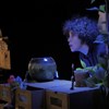 Une Chaussure dans le Bocal - Théâtre des Beaux Arts