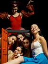 Alice au Pays des Merveilles - Opéra de Massy