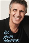 Julien Clerc : Les jours heureux - Casino Barriere Enghien
