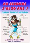 Au secours, j'ai 50 ans ! - Le Citron Givré